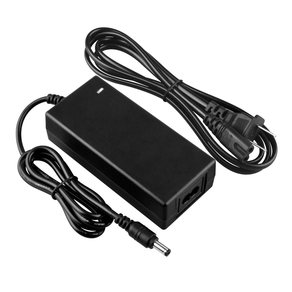 42V AC Adapter For MAXSHOT V1SPRO Electric Scooter 500W Motor 36V 10.5Ah Battery