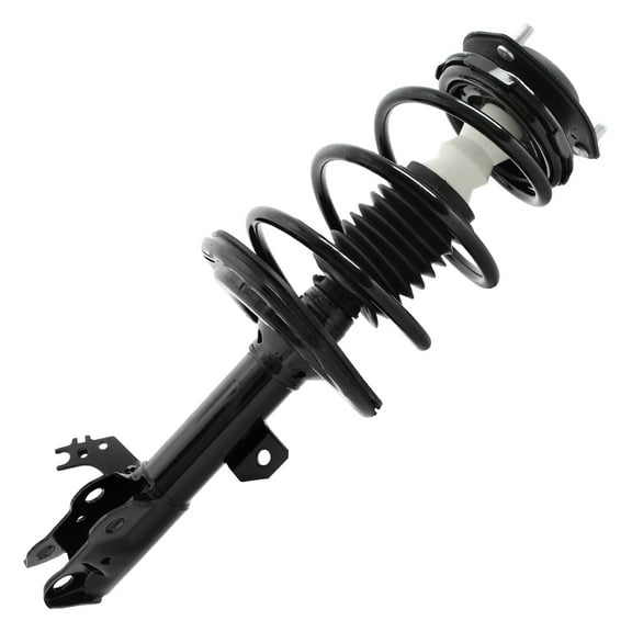 Unity Automotive Front Left Complete Strut Assembly Fits 2012-2017 Toyota Camry, 11975