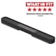 thumbnail image 2 of Sennheiser AMBEO Soundbar Plus para TV y música con sonido envolvente 3D inmersivo, configuración de altavoces virtuales 7.1.4, subwoofers duales incorporados, conectividad de transmisión avanzada, mo, 2 of 5