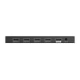thumbnail image 3 of BZBGEAR BG-DA-14 1x4 4K UHD HDMI Splitter with HDR and 3D Support, 3 of 8