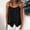 Black women cotton linen tank tops a1, variant on MORESEC Women Summer Short Sleeve Button Down Tank Tops Cotton Linen V Neck Dressy Casual Blouses Cute T Shirts Vacation Beach Clothes, Dark Gray XL