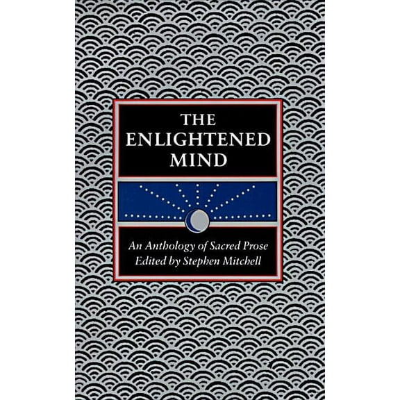 The Enlightened Mind, (Paperback)