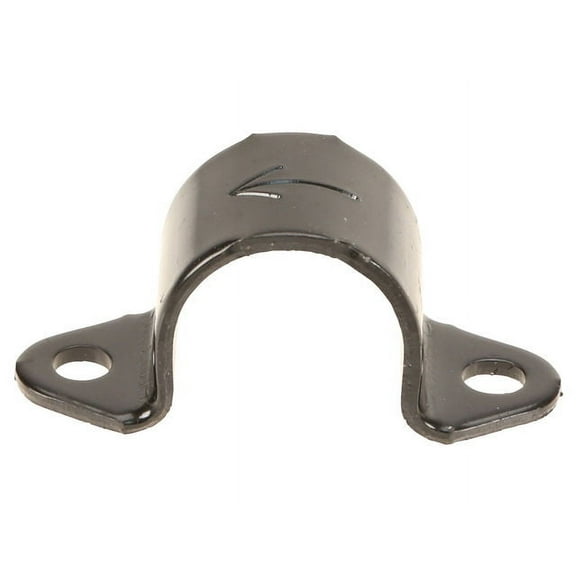 Front Sway Bar Bracket - Compatible with 2002 - 2014 Toyota Camry 2003 2004 2005 2006 2007 2008 2009 2010 2011 2012 2013