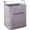 Large Gray, variant on Fabric Laundry Hamper with Handles, Collapsible Clothes Storage Basket with Waterproof Lining, Large Capacity Laundry Organizer for Bedroom, Bathroom and Dorm