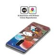thumbnail image 2 of Head Case Designs Officially Licensed Peanuts Snoopy Space Cowboy Nebula Ranger Soft Gel Case Compatible with Google Pixel 4, 2 of 7