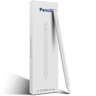 Apple MU8F2AM/A Pencil (2nd Gen), Refurbished iPad Stylus for 11