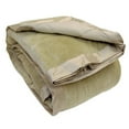thumbnail image 2 of LCM Home Fashions All-Season Oversized Microplush Reversible Blanket, 2 of 3