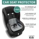 thumbnail image 2 of Piddle Pad - Protector de Asiento de Coche para bebés y niños pequeños para Entrenamiento de Orinal, Cubierta de derrames, gas de pañales y Entrenamiento de Inodoro, se Adapta a Todos los Asientos, 2 of 5