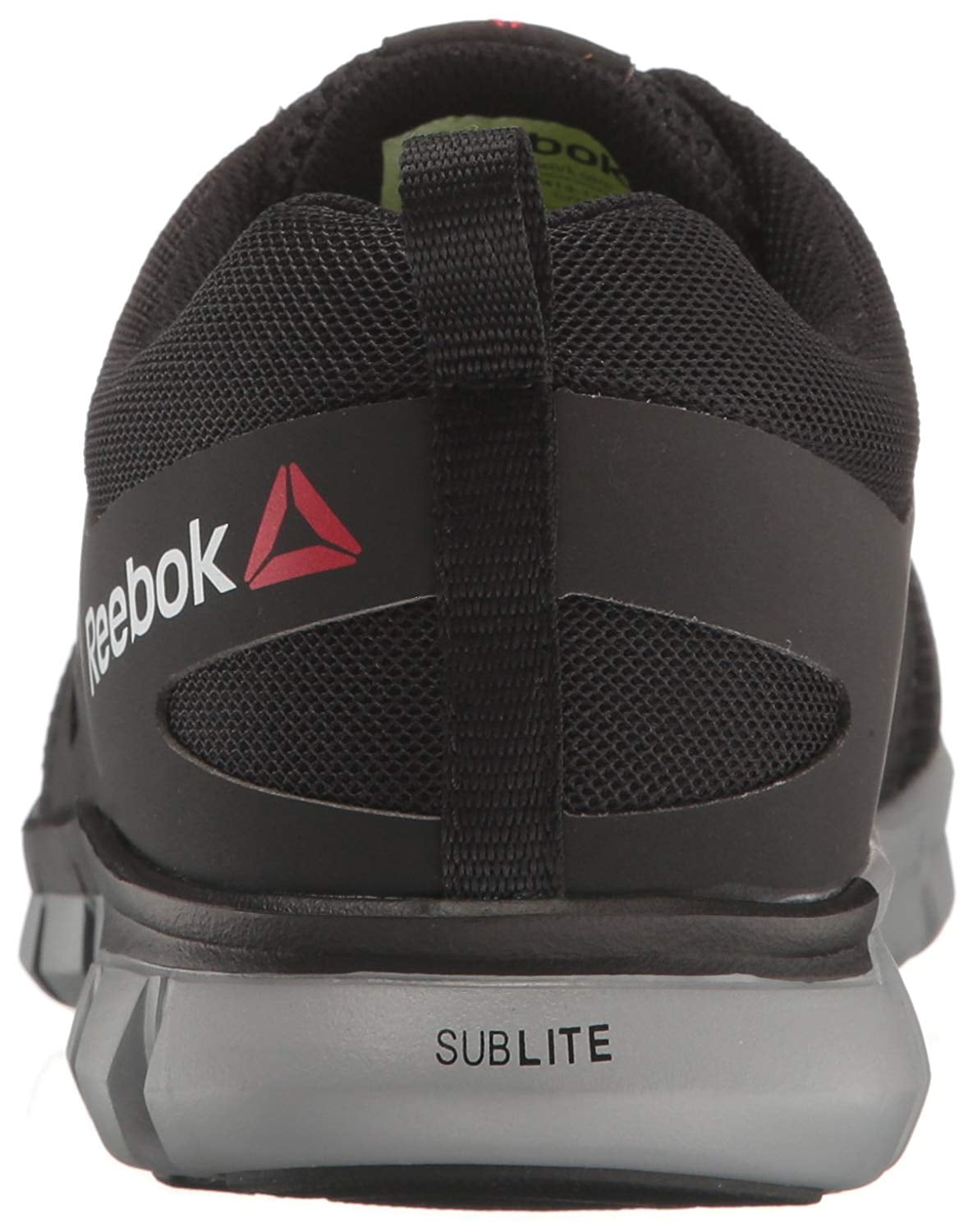 reebok athletic oxford