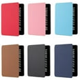 thumbnail image 4 of Case Fits Amazon 6.8” Kindle Paperwhite(11th Generation 2021 Release)  Slim Casing Shell Cover with Auto Wake/Sleep, 4 of 4