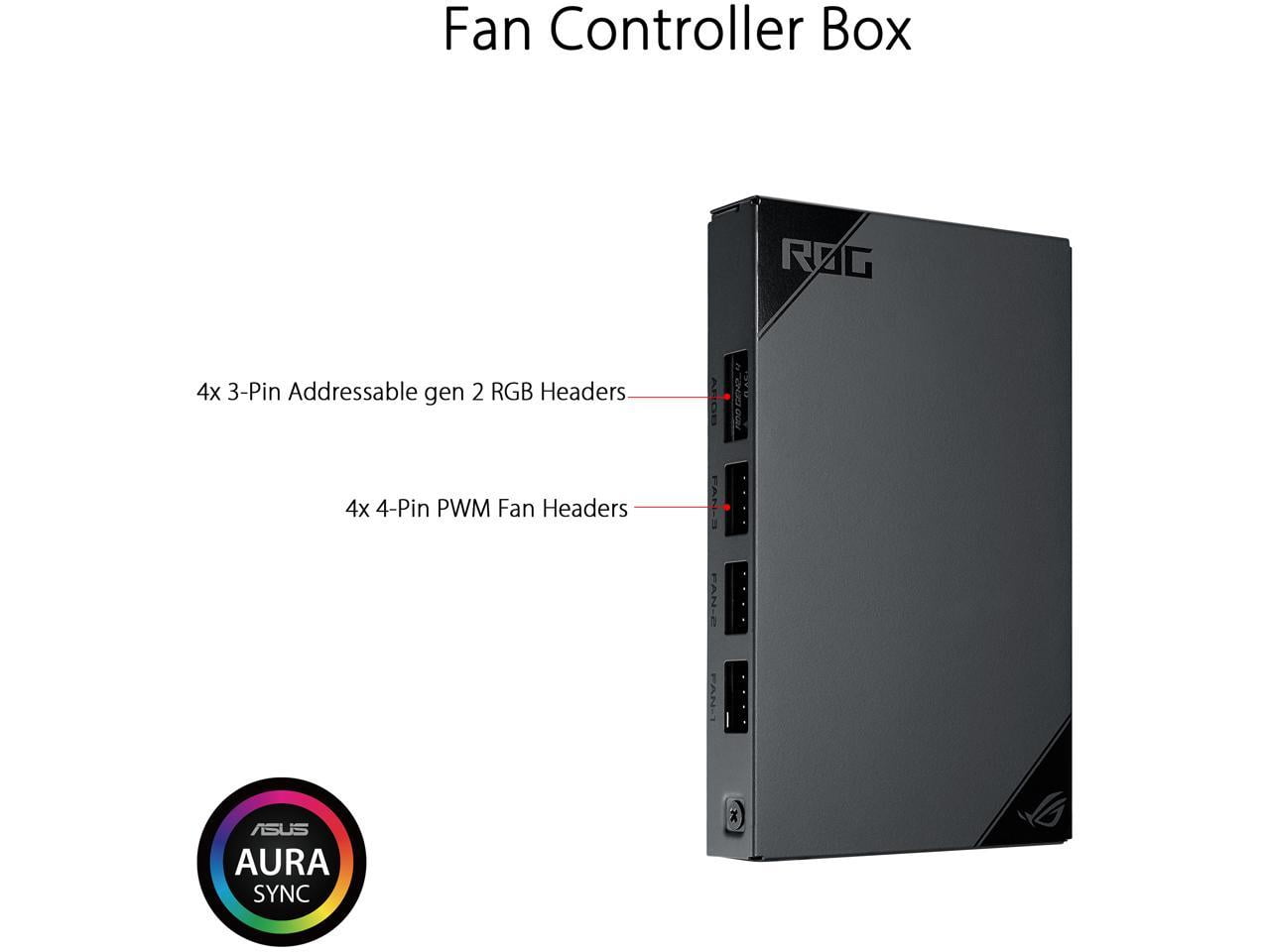 ASUS ROG RYUJIN II 240 ARGB All-in-one Liquid CPU Cooler - Walmart.com