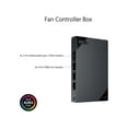 thumbnail image 3 of ASUS ROG RYUJIN II 240 ARGB All-in-one Liquid CPU Cooler, 3 of 4
