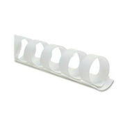 Combbind 19-ring Binding Spines