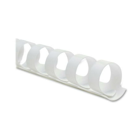 Combbind 19-ring Binding Spines