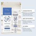 thumbnail image 4 of ExquisiteHydroxyapatite Toothpaste for Advanced Enamel Protection,Gentle and Effective Formula,Fluoride-Free Mint fragrance Toothpaste for Sensitive T, 4 of 5