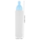 thumbnail image 2 of Sky-Blue Jumbo Plastic Baby Shower Bottle for Decor, 2 of 4
