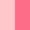 Pink Skirt/Pink Frame, variant on Kids Snorkel Set (Ages 4–9) - Fun Colors, Panoramic Wide View Mask & Semi-Dry Top Snorkel, Easy Adjust Strap, RC9206, Light Blue Skirt/Metallic Blue Frame