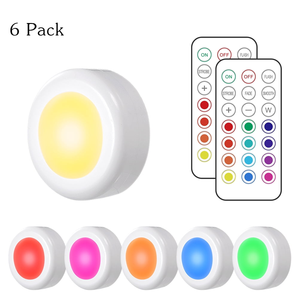 Tomshine under 2024 cabinet kitchen lights
