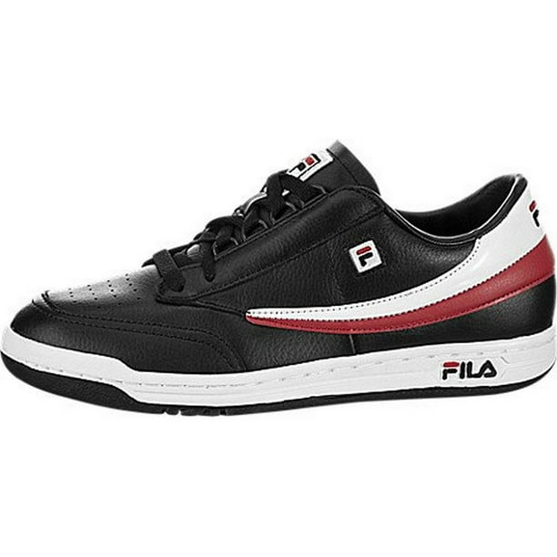 FILA - Fila Mens Original Tennis - Walmart.com - Walmart.com