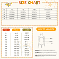 thumbnail image 3 of KVPLBQFD Leopard Pants Workout Pants Cold Weather Pants That Hide Belly Fat Clothes Kids Girls 10-12 Teenage Girl Clothes Running Clothes, 3 of 5