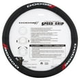 thumbnail image 3 of Dodge Elite Series Speed Grip Steering Wheel Cover, 3 of 4