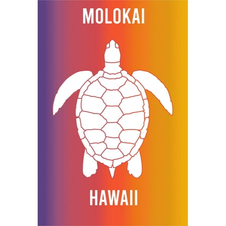 

Misty S Beach Florida Souvenir 2x3 Inch Fridge Magnet Turtle Design