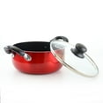 thumbnail image 2 of Better Chef 8-Quart Aluminum Dutch Oven, 2 of 5