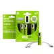 thumbnail image 3 of Pilas Recargables Aa Smartoools 4Pack 4Aa Micro Usb - S000 Smartoools AA4, 3 of 5