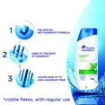 thumbnail image 4 of Head & Shoulders Dandruff Shampoo + Conditioner (Cool Menthol) - 180 ML, 4 of 4