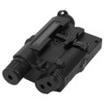 thumbnail image 1 of Caja de batería UHP EX403 Nylon UHP SIN elemento de función Airsoft Caja de batería para baterías de 74V-111V LHCER Otros, 1 of 8