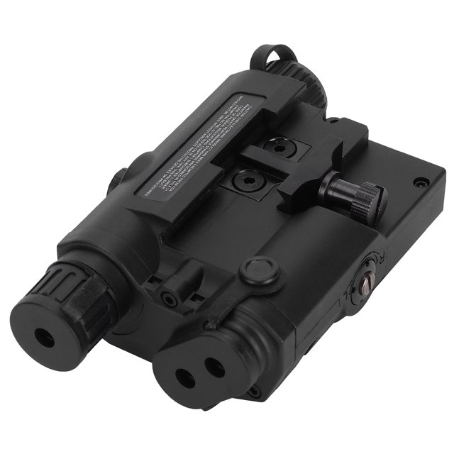 Caja de batería UHP EX403 Nylon UHP SIN elemento de función Airsoft Caja de batería para baterías de 74V-111V LHCER Otros