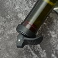 thumbnail image 7 of Wine Stopper,Red Wine Stopper Pumping Fresh Keeping Stopper Manually Press Down Wine Bottle Stopper Champagne Stopper Wine Vacuum Wine Stopper, 7 of 7