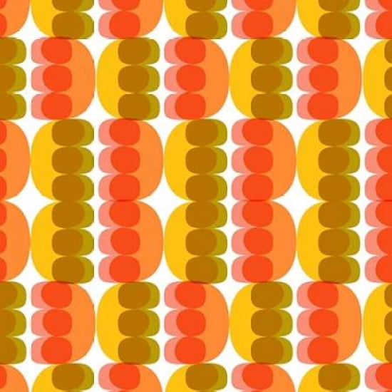 Atomic Art 1 Canvas