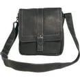 thumbnail image 2 of David King Carrying Case (Messenger) Accessories, Black, 2 of 2