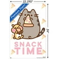 thumbnail image 3 of Pusheen - Snack Time Wall Poster, 22.375" x 34", 3 of 3