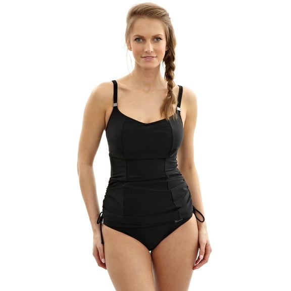 Panache Anya Balconette Tankini Top SW0881