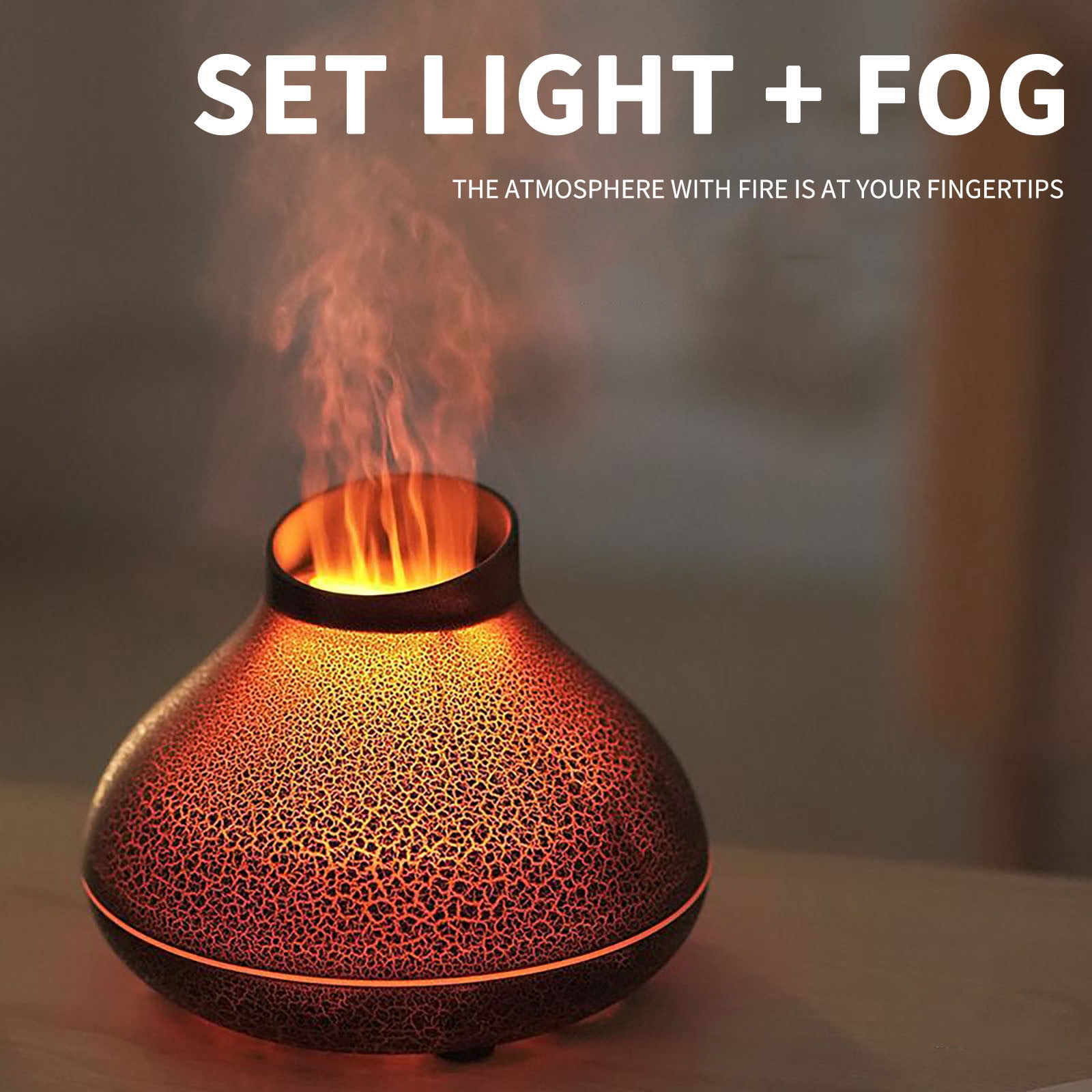BOBOMOTI Humidifier for Room Baby Top Fill Cool Mist Humidifier Ultra Quiet Humidistat Aromatherapy Diffuser Clearance