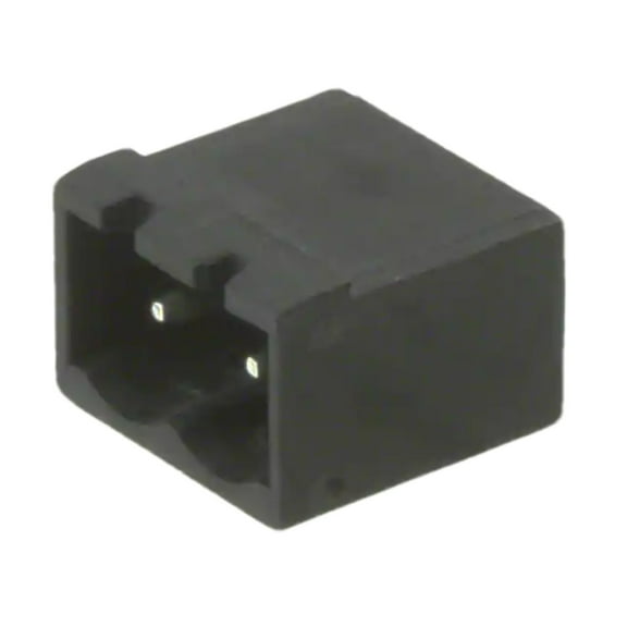 Pack of 4 0395321002 Terminal Block Header 2 Position 90DEG 5.08mm Right Angle Through Hole :Rohs, Cut Tape