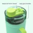 thumbnail image 4 of bubba 52 oz SS keg w/ multi function keg lid 26 Annual Tropical Eclipse, 4 of 9