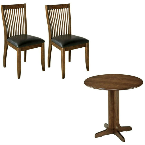 Ashley Furniture Signature Design, Stuman Dining Room Table Set