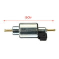 thumbnail image 4 of Pompe à Carburant Universelle 12V/24V pour Chauffage, 12V 16ML, 4 of 5