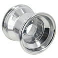 thumbnail image 3 of GO KART Hub Front 10x4.50-5 Aluminum Alloy Rim Hub For KARTING ATV UTV Buggy, 3 of 3