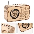 thumbnail image 4 of Radio FM DIY de 88-108 MHz, Kit STEM, Herramienta de Experimentación, Juguete Científico, Educación Escolar, Divertido, Proyecto de Física, Material Escolar., 4 of 5