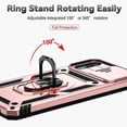 thumbnail image 3 of Funda deslizante con soporte Camshield para Samsung Galaxy S22 5g, 3 of 5