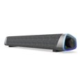 thumbnail image 1 of 3D Bluetooth Speakers For Computer Laptop TV Soundbar Wired PC Speakers Home Surround Sound Bar Subwofer ,High Sound, 1 of 7