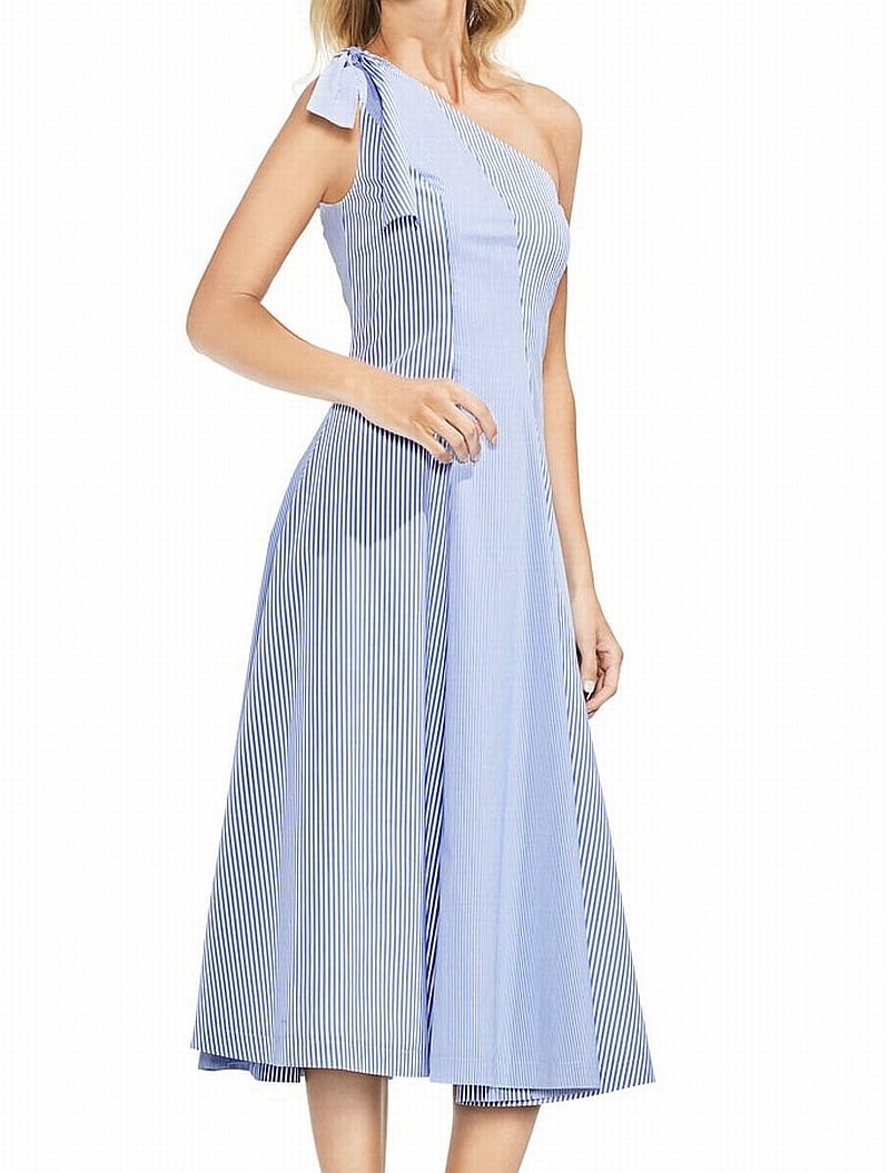 vince camuto one shoulder