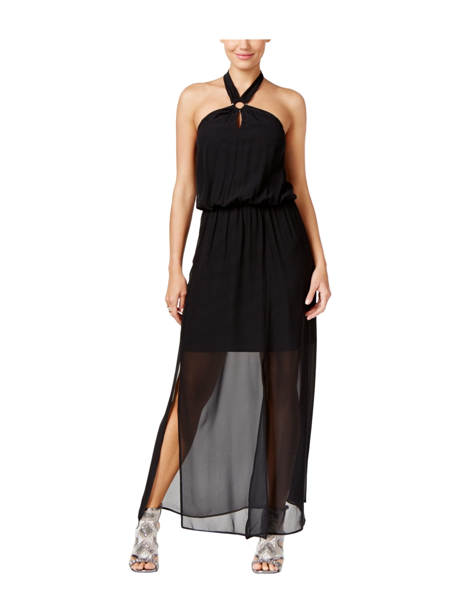 thalia sodi maxi dress