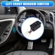 thumbnail image 5 of Front Left Driver Side Electric Power Master Window Switch 9357028001 for 1992-1994 Hyundai Elantra, 5 of 5