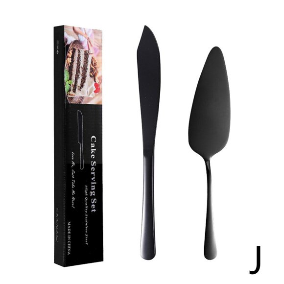 Wedding Cake Serving Sets