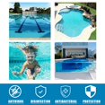 thumbnail image 4 of Sales Today Clearance! JIASEN Pool Care Shock Advanced for Swimming Pools, Granules,170g, 4 of 8